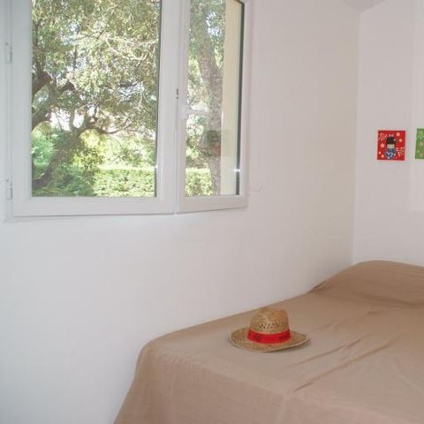 Country house 6 persons - CANOUBIERS