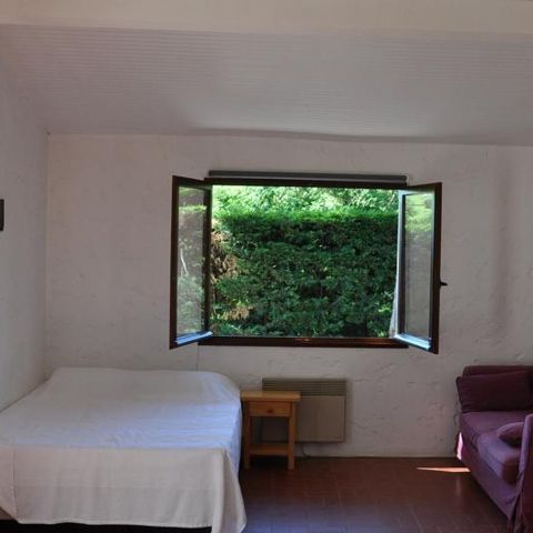Country house 4 persons - THE WELL with private garden