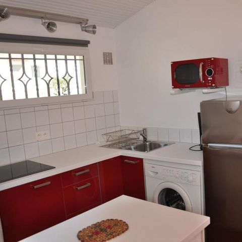 COUNTRY HOUSE 4 people - THE WELL with private garden