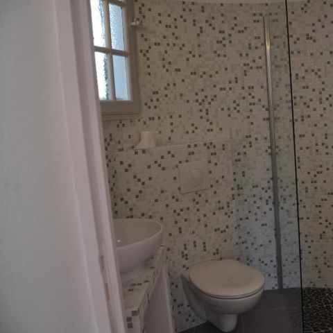 CASA DE CAMPO 4 personas - EL POZO con jardín privado