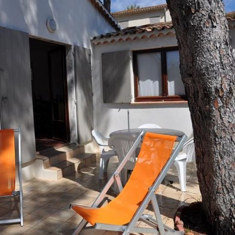 CASA DI CAMPAGNA 4 persone - IL POZZO con giardino privato