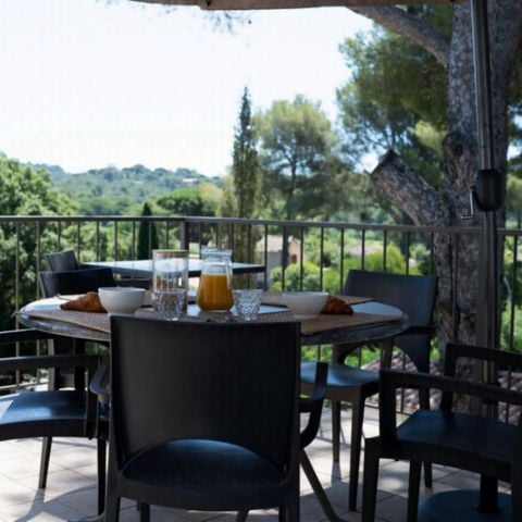 GÎTE 6 personnes - MADRAGUE (à l'étage)