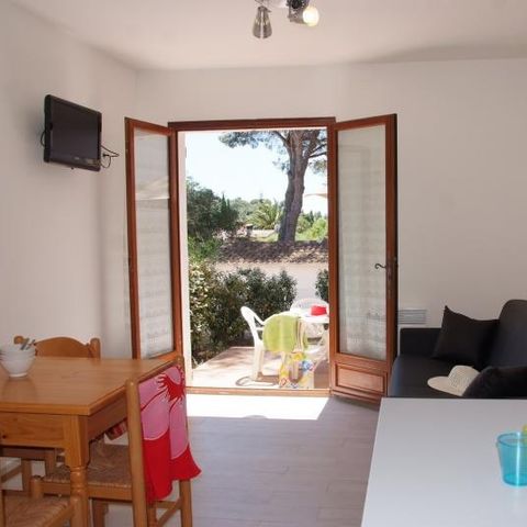 CASA DI CAMPAGNA 4 persone - IL LEVANTE