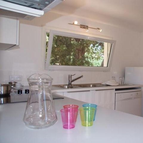 Country house 4 persons - THE LEVANT