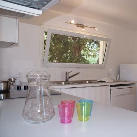 LANDHAUS 4 Personen - LEVANT