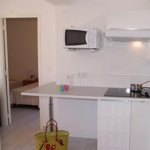 Country house 4 persons - THE LEVANT