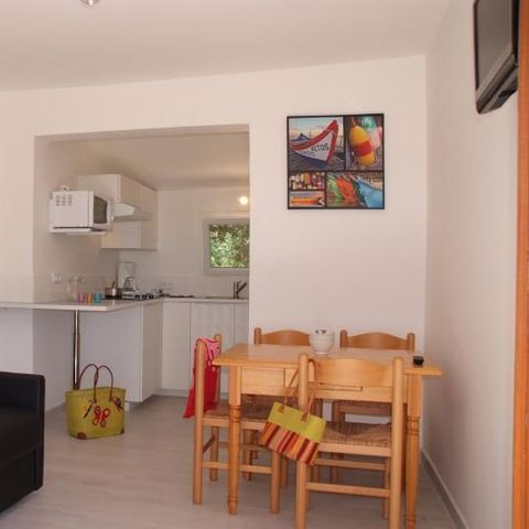 CASA DI CAMPAGNA 4 persone - IL LEVANTE