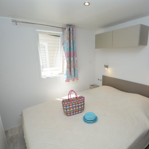 BUNGALOW 4 personnes - HERACLEE