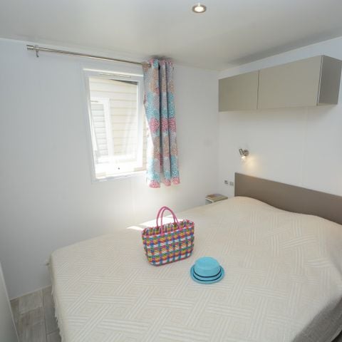 MOBILE HOME 4 people - HERACLEE