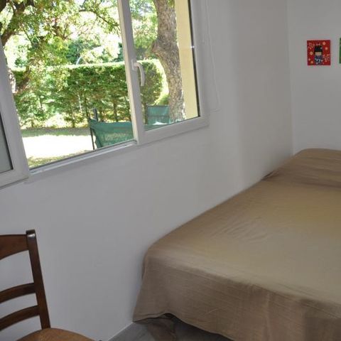 Country house 2 persons - PAMPELONNE