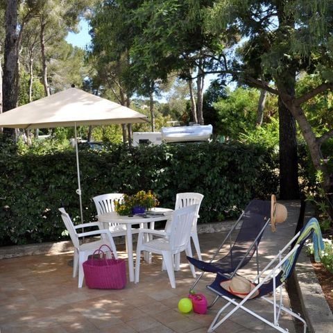 CASA DE CAMPO 2 personas - PAMPELONNE