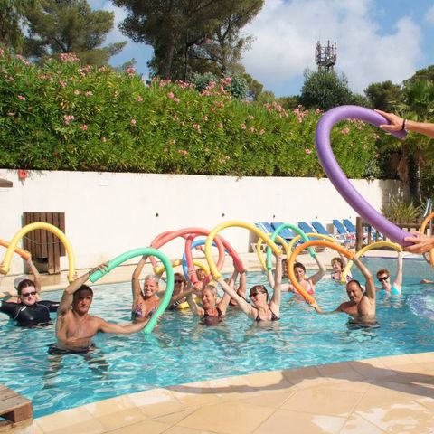 Camping Sélection Camping  - Camping Var - Image N°6