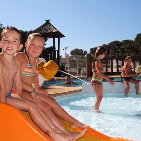 Camping Sélection Camping  - Camping Var - Afbeelding N°6