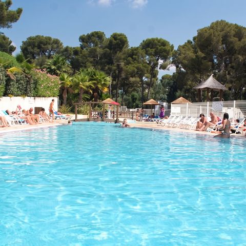 Camping Sélection Camping  - Camping Var