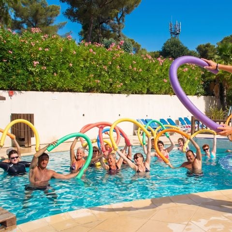 Camping Sélection Camping  - Camping Var - Image N°6