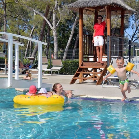 Camping Sélection Camping  - Camping Var - Afbeelding N°4