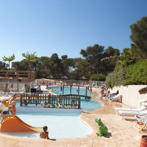 Camping Sélection Camping  - Camping Var