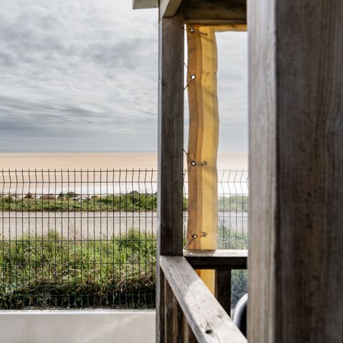 MOBILE HOME 4 people - Mobile-home Frégate Sea view (2 bedrooms) 4 pers