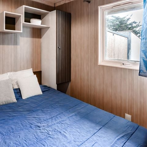 CHALET 4 personas - Chalet Mésange (2 habitaciones) 4 personas