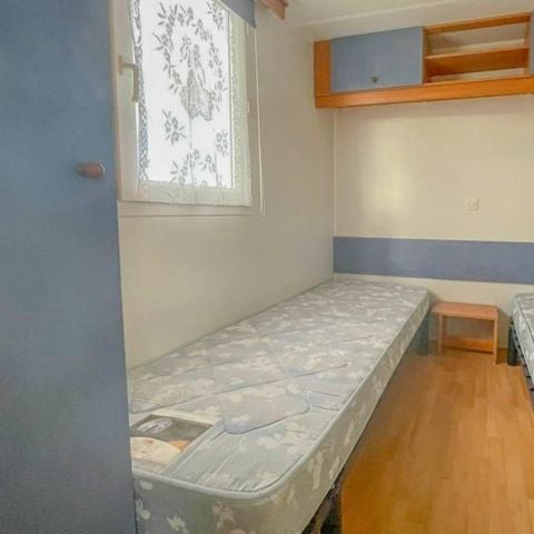 Mobilheim 4 Personen - Mobilheim Eco 2 Zimmer