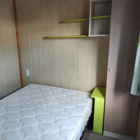 CHALET 4 personas - Confort - 2 habitaciones