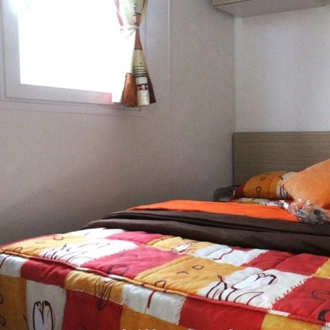 BUNGALOW 4 personnes - Confort - 2 Chambres