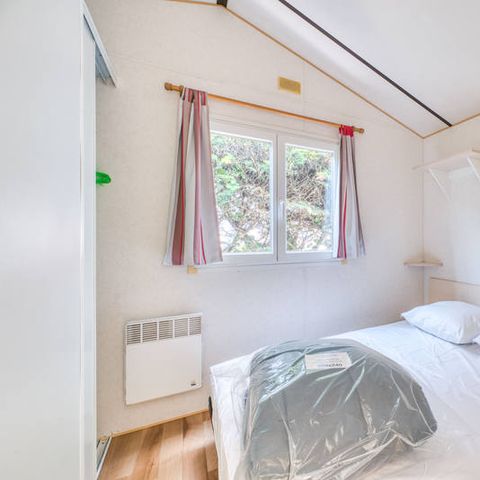 Mobile home 6 persons - Eco 3 Bedrooms