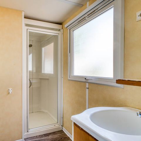 Mobile home 6 persons - Eco 3 Bedrooms 7p