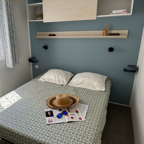 Mobilheim 6 Personen - EVASION - 2 Schlafzimmer - TV