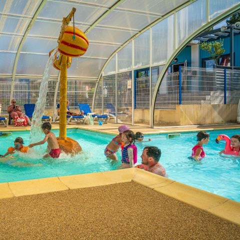 Camping Les Flots Bleus - Camping Vendée - Image N°5