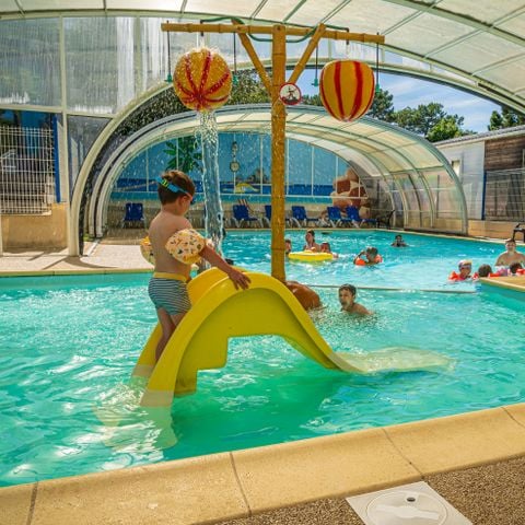 Camping Les Flots Bleus - Camping Vendée - Image N°3