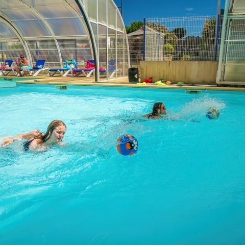 Camping Les Flots Bleus - Camping Vendée - Image N°4