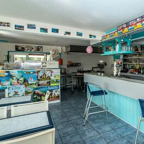 Camping Les Flots Bleus Camping Les Flots Bleus - Camping Vendée - Image N°18