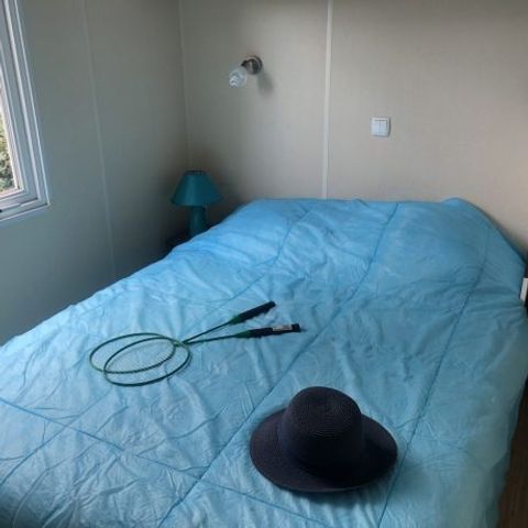 Mobile home 6 persons - GRAND CONFORT 3ch