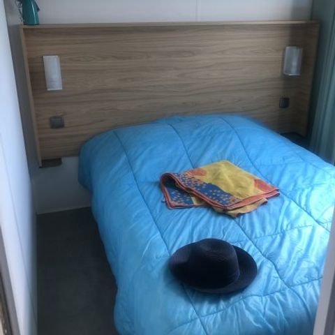 BUNGALOW 4 personnes - CONFORT