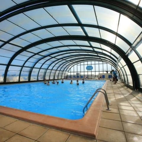 Camping Paradis - Le Grand R  - Camping Vendée