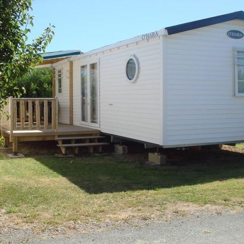 Camping Paradis - Le Grand R Camping Paradis - Le Grand R - Camping Vendée - Image N°36