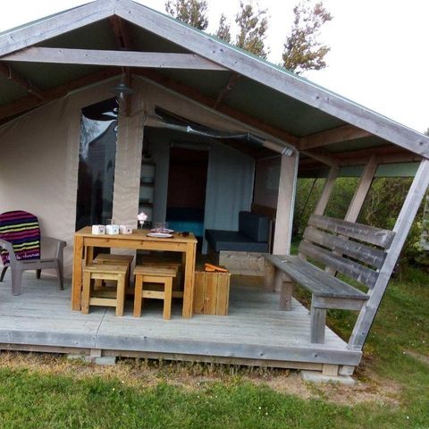 Camping Paradis - Le Grand R Camping Paradis - Le Grand R - Camping Vendée - Image N°40