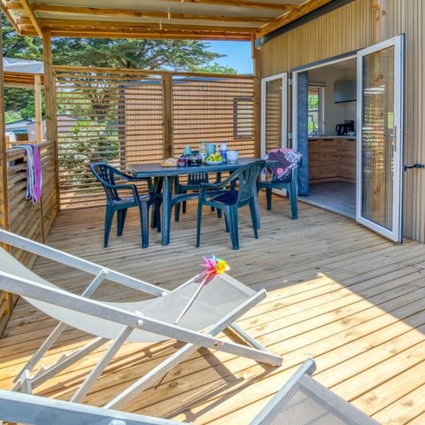 Mobile home 4 persons - Bahia 4 persons