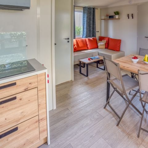 Mobile home 4 persons - Bahia 4 persons