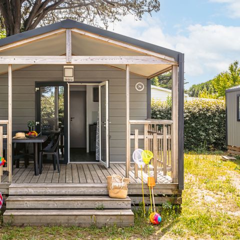 Mobilheim 4 Personen - Palma Clim 4 Personen