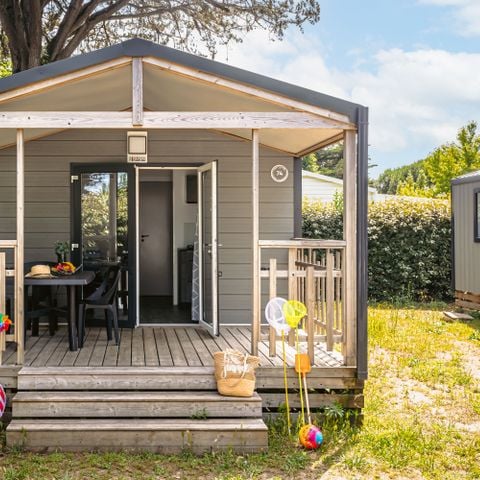 Stacaravan 4 personen - Palma Clim 4 personen