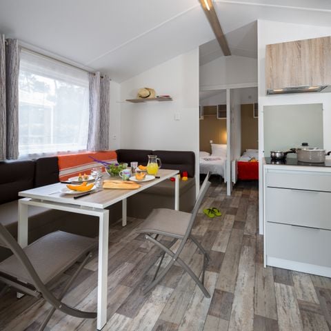 Mobile home 4 persons - Palma Clim 4 persons