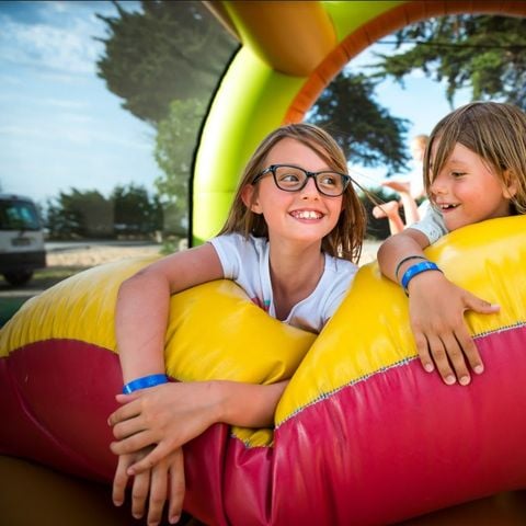 Camping Les Peupliers - Camping Charente-Maritime - Image N°4