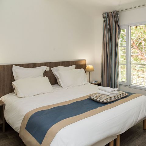 VAKANTIEHUIS 8 personen - Klein huis voor 8 personen.