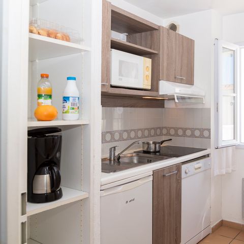 VAKANTIEHUIS 5 personen - Klein huis voor 5 personen.