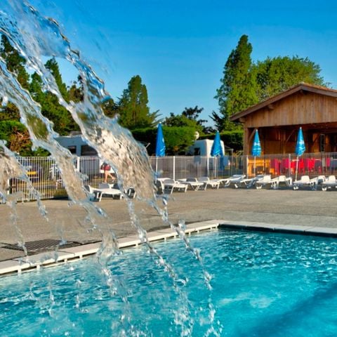 Flower Camping Le Bel Air - Camping Charente-Maritime - Image N°5