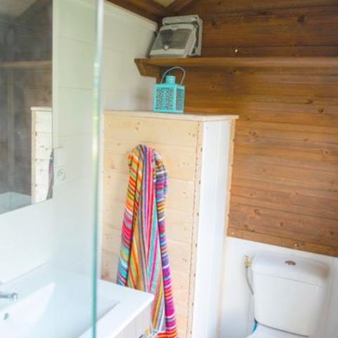 PIAZZOLA - Pacchetto Premium: piazzola 10A con freecamp Guinguette