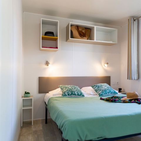 Mobile home 4 persons - Cottage