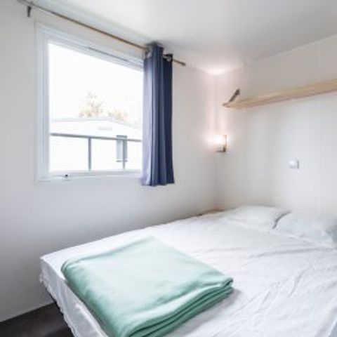 Mobile home 6 persons - Forest